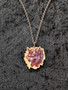 Savage Werewolf -necklace