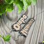 Oispa Nummi Earrings 
