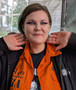 Oispa Nummi Earrings 