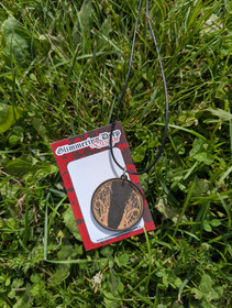 Marianas Rest necklace