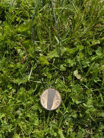 Marianas Rest necklace