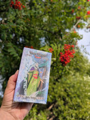 Tarot cards