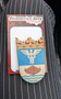 Jyväskylä coat of arms magnet