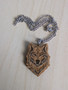 Fenrir necklace