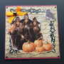 Three witches card 