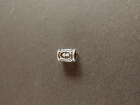 Beardbead viking rune Teiwaz