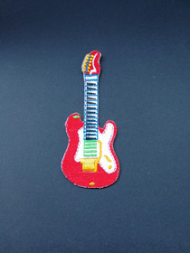 Guitar patch