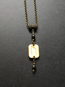 GD Uruz Necklace