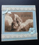 Faith card