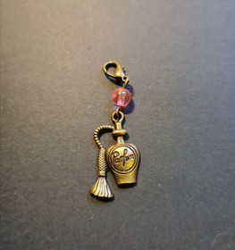 Perfume place marker