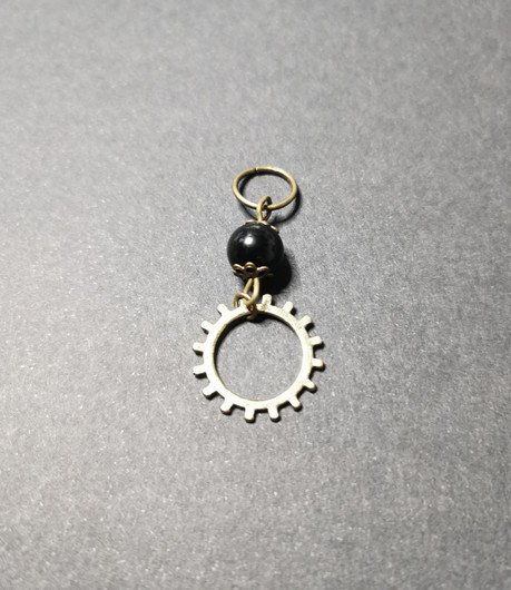 Gear place marker 1