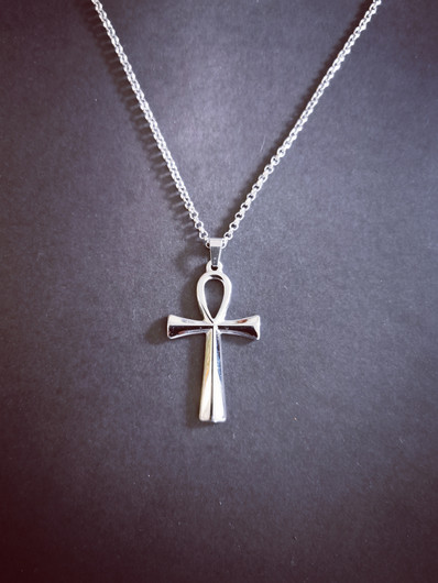 Ankh kaulakoru 