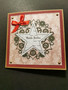 Christmas Card Ginger Steampunk Christmas