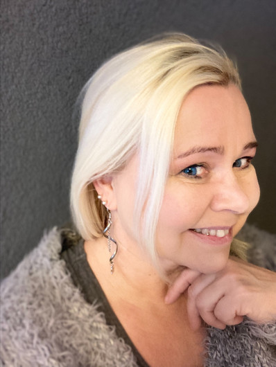 Ketjukorvakorut tähdet