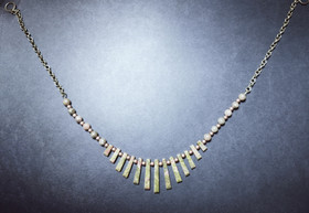 Kivihelmi vaatekoru viikinki vihreä 