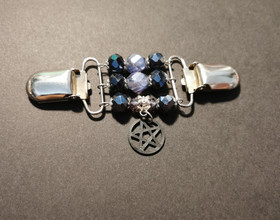 Villatakkiklipsu pentagrammi 