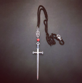 Miekka kaulakoru 