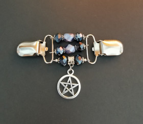 Villatakkiklipsu pentagrammi 