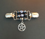 Clam sweater clip pentagram