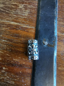 Partakoru tai rastahelmi ranskanlilja 