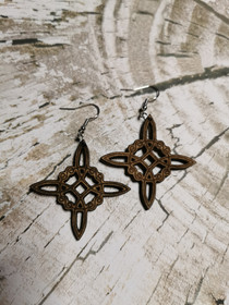 Korvakorut noidansolmu