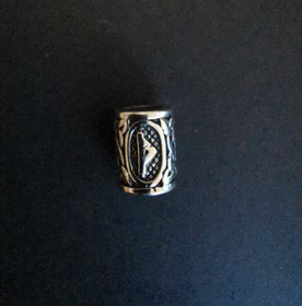 Partakoru viikinki riimu Thurisaz