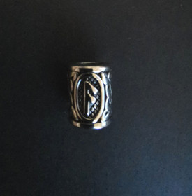 Partakoru viikinki riimu Ansuz