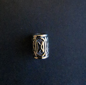 Partakoru viikinki riimu Gebo