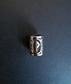 Partakoru viikinki riimu Wunjo