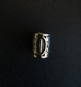 Partakoru viikinki riimu Isa