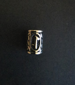 Partakoru viikinki riimu Eihwaz