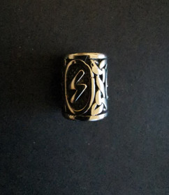 Partakoru viikinki riimu Sowilo