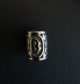 Partakoru viikinki riimu Berkano