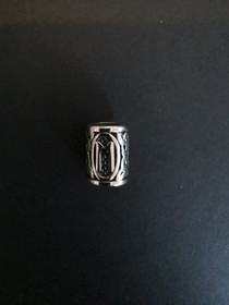 Partakoru viikinki riimu Ehwaz