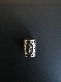 Partakoru viikinki riimu Laguz