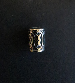 Partakoru viikinki riimu Ingwaz