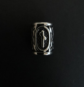 Partakoru viikinki riimu Nauthiz