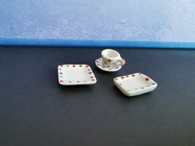 Dollshouse dots service