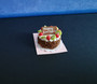 Dollshouse cake