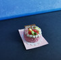 Dollshouse cake