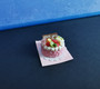Dollshouse cake