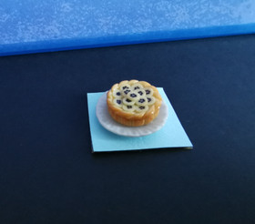 Dollshouse pie
