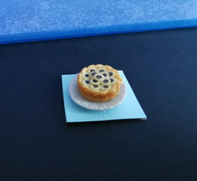 Dollshouse pie