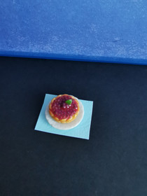 Dollshouse pie