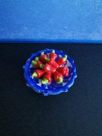 Dollshouse mini paprika