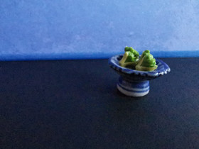 Dollshouse mini parsakaali