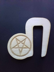 Kattilavahti pentagrammi