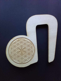 Kattilavahti elämänkukka