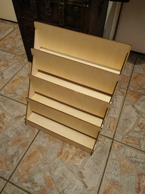 Countertop Product Display