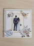Wedding card
